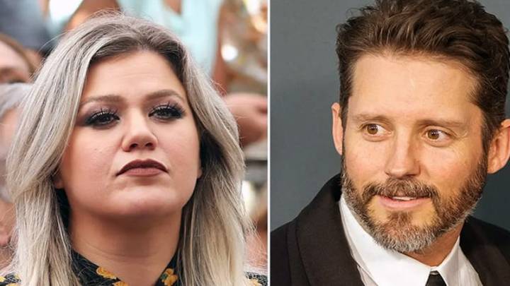 Kelly Clarkson’s Ex-Husband Brandon Blackstock Passes Away at 48 After Cancer Battle