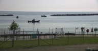 Crews recover body of 24-year-old man from South Shore Beach in Milwaukee