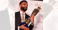Mohamed Salah rompe nuevo récord en Premier League