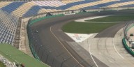 Influencers break into Kentucky Speedway, dozens arrested: Sheriff’s Office