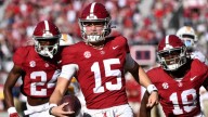 Alabama vs. Florida State prediction, odds, bets: Model gives free Week 1 college football picks for Saturday