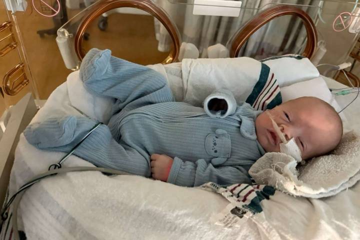 Quintuplets Getting Closer to Coming Home 2 Months After Birth (Exclusive)