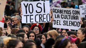 Madre pide justicia por agresión a su hija Yunesky Carrero