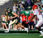 CSU Rams vs Washington football: How to watch, storylines, predictions