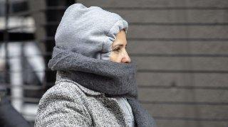 Alerta amarilla por frío extremo y fuertes vientos: a qué provincias afectará y qué pasará en el AMBA este viernes 15 de agosto