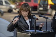 Patricia Bullrich autorizó compras por más de $8.000 millones a la droguería investigada por sobornos