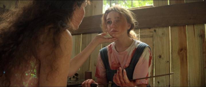 'Wicked Of Oz' Horror Movie Lines Up November 2025 Release