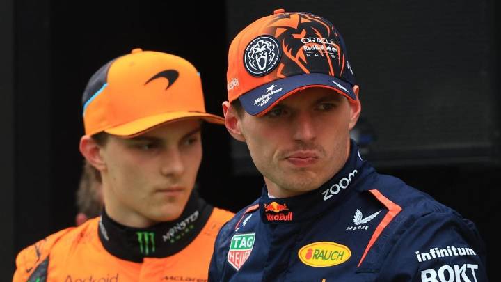 Red Bull estaría preparando el bombazo de la Fórmula 1 en 2026 y buscaría al campeón de la IndyCar para que sea compañero de Max Verstappen