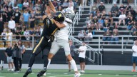 Southeast Polk's Brayden Lewis breaks down win over Ankeny Centennial