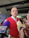 Aumentan 18% accidentes de moto en Aguascalientes: Cruz Roja