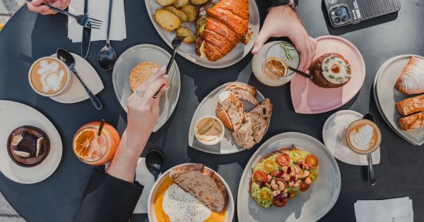 Empezaron con un café de especialidad y hoy la rompen con 6 locales en Buenos Aires