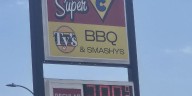 Norm’s on 48th rebrands as Ty’s BBQ and Smashys with bigger, better store to come
