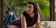 Sydney Chandler Shines in Alien: Earth and 2024 Drama Sugar