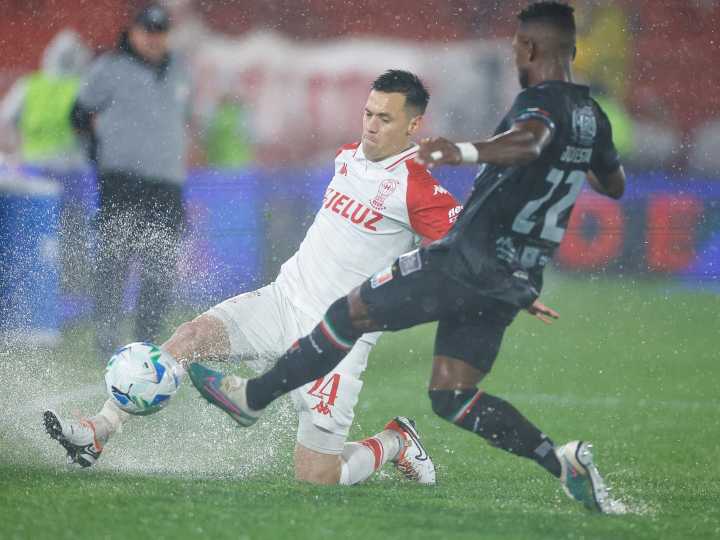 Así quedó el cuadro de la Copa Sudamericana 2025: Huracán quedó eliminado y habrá un argentino seguro en cuartos de final