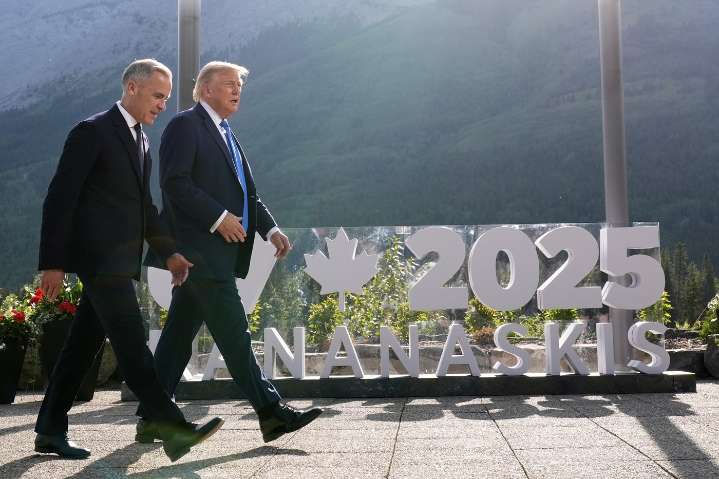 Some Indigenous businesses halt exports to U.S. despite long