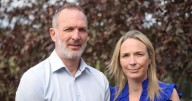 'Our baby tragically died because of NHS failings. Now we're fighting in her name for other families'