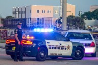 Hombre es detenido por amenazar a viuda de CEO de UnitedHealthcare asesinado en Nueva York