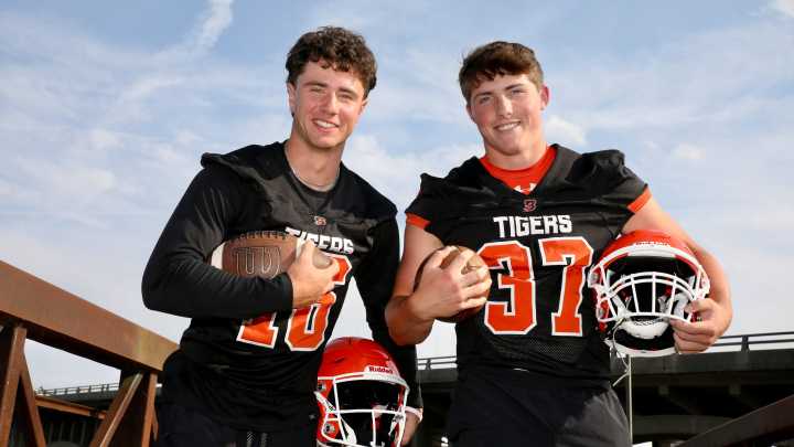 Byron, Lena-Winslow and Belvidere North lead off our Power Rankings