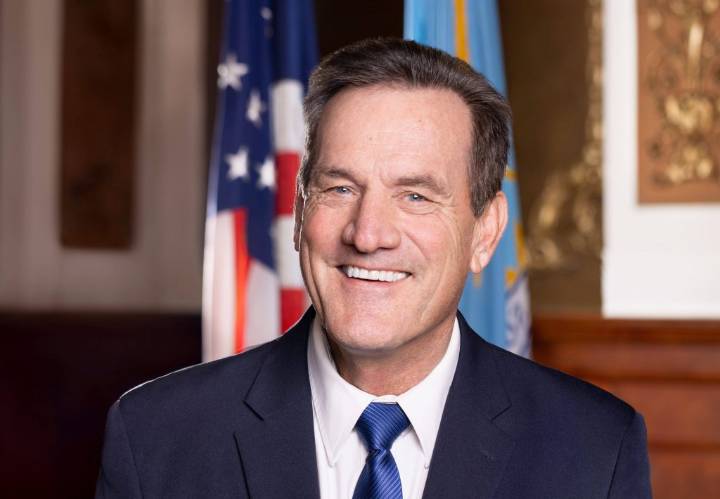 Governor Rhoden Leading Trade Mission to U.K. and Ireland