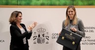 Las minas que Teresa Ribera sembró en su 'ministerio verde' van estallando en cadena