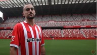 Vota: ¿Debe debutar Perrin con el Sporting? Elige tu 11 para ganar al Córdoba
