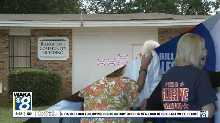 Candidates in Selma mayoral runoff react to election results