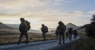 A soldier in New Zealand is sentenced to two years in military prison for attempted espionage