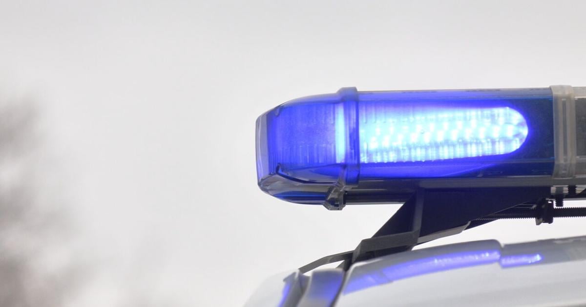 Rural Pennsylvania man kills neighbor and wounds responding troopers in gunfire ambush, police say