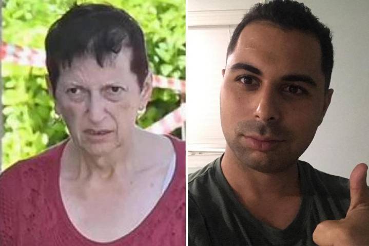 Mother confesses to killing, dismembering her son with his wife after he allegedly physically abused her