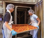 Prosser’s Chukar Cherries Tops Production Goals, Plans For Future
