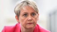 Cooper must get a grip of small boats or stand aside, Labour insiders say