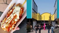 Llegan a Zaragoza dos nuevas tiendas de ropa 'low cost' y un puesto de comida coreana