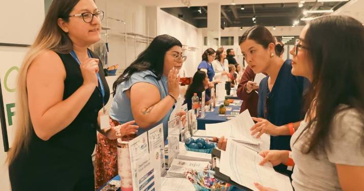 Imperial County job fair a big success