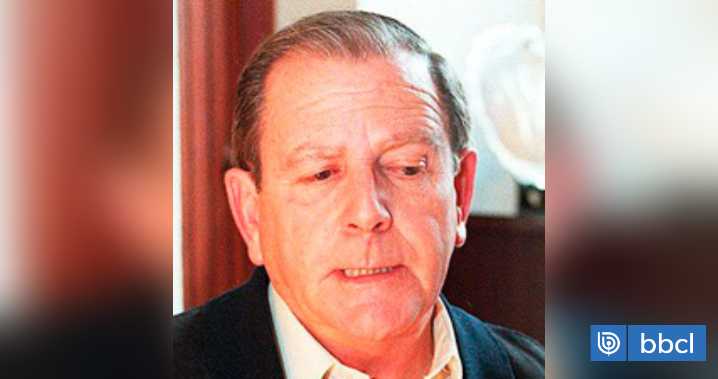 Brigadier (r) José Zara deja Punta Peuco tras cumplir condena por asesinato de Carlos Prats y esposa