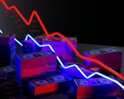 Why XRP Is Sinking Today
