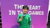 Mazatleco Daniel Yoshii se corona campeón panamericano juvenil en karate