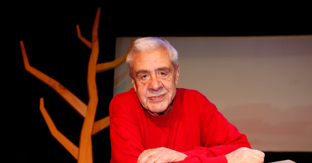 Julio Jung reaparecerá en homenaje tras revelarse problemas de salud