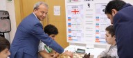 Colombia aspira a ser sede de otro Mundial de ajedrez en 2027