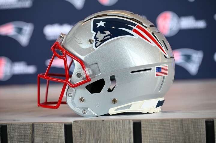 How to watch Patriots preseason games in 2025, TV schedule, free stream