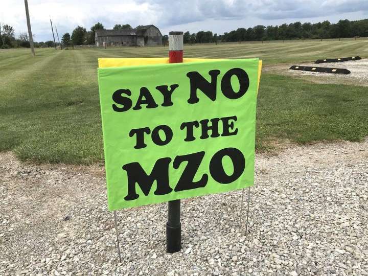 Haldimand councillors vote not to withdraw housing proposal