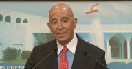 U.S. Diplomat in Trouble Overseas for Using ‘Inappropriate’ Word