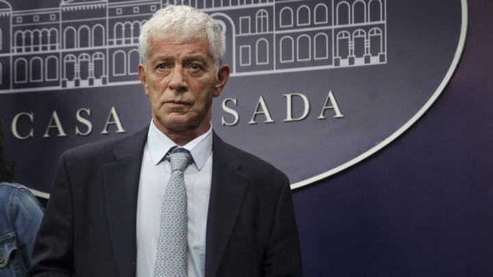 Código Procesal Penal Federal: el Gobierno postergó su aplicación en la Ciudad de Buenos Aires