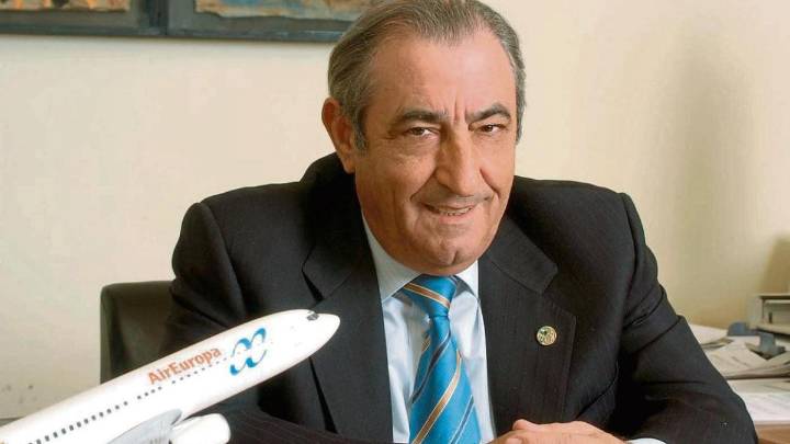 Air Europa pide a Turkish un consejero para apoyar la estrategia y el crecimiento
