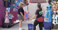 Behind the Scenes: International Staff Keep County Fair Running