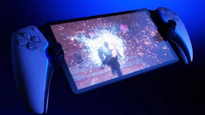 Crecen los rumores sobre una supuesta PS6 portátil que hereda uno de los aspectos claves de Nintendo Switch