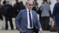 Stephen Miller: DC ‘more violent than Baghdad’