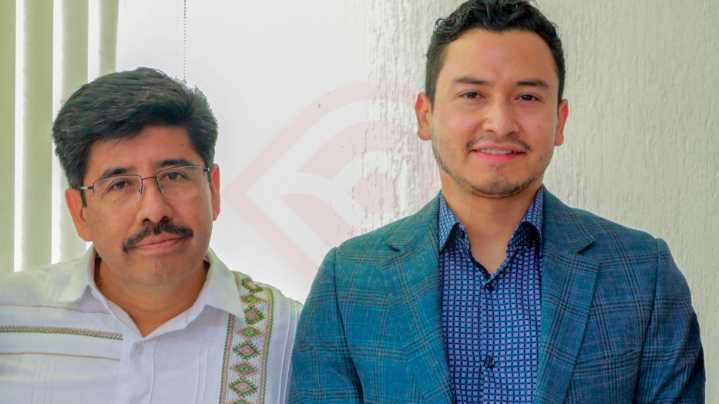 Despacho del Gobernador estrecha lazos con la Suprema Corte de Justicia