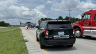 2 men hospitalized with severe burns after surviving explosion in Rogers County on July 4