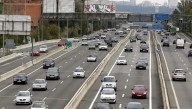 Operación retorno en Madrid: intenso tráfico en los accesos en el fin de las vacaciones