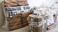 Ice, cocaine, heroin consumption highest on record